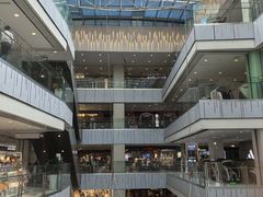 -凯德MALL(西直门店)
