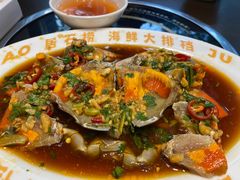 -潮澎派·潮汕菜大排档(南较西路店)