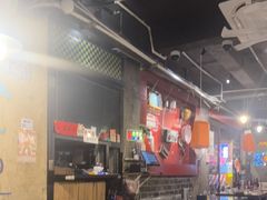 -辉记炭烧海鲜大排档·老字号(福田店)