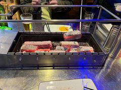 -很久以前羊肉串(大华三路店)