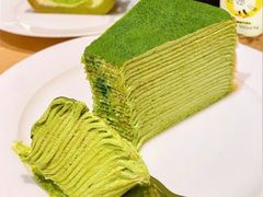 -六六·抹茶66’s SALDessert(保利时光里店)