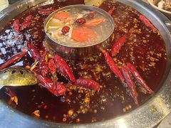 -重庆渝达老火锅(春熙路店)