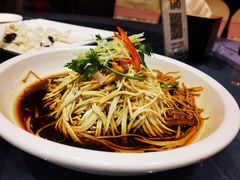 极品干丝-食為天·本地人爱吃的淮扬菜(瘦西湖店)