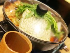 -花腰餐吧Bistro烧烤 傣味(传媒大学店)