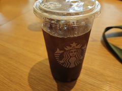 -星巴克(天津鲁能中心第三店)