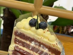 -Pantry's Best派悦坊蛋糕(世纪金源店)