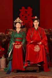 -色色婚纱摄影(大沥旗舰店)