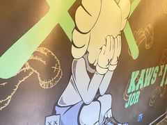 -顽主轰趴馆团建ktv桌游狼人杀(望京店)