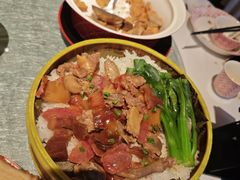 -谭厨中山传家菜.乳鸽.脆鲩鱼(华强北中航城店)