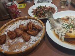 -天下客饭店(中山路店)