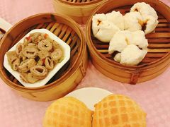 -满福隆酒楼(万绿园店)