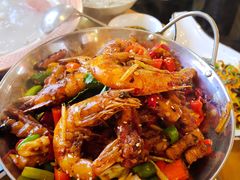 -民食香·腊排骨野生菌美食(木府店)
