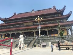 -南海禅寺