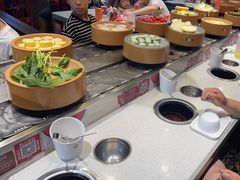 -龍歌自助小火锅(李沧丽达店)