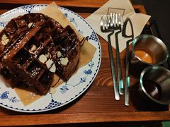 -春庄咖啡SpringHues(钟楼小区店)