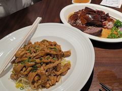 -将军烧鹅海鲜酒楼