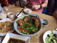 iphone_upload_pic-皇饭儿·王润兴酒楼(河坊街店)