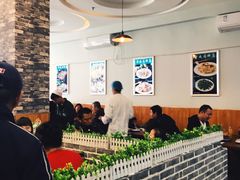 -清真永恒华威肉饼(潘家园店)