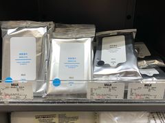 -MUJI无印良品(西湖银泰城店)