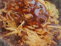 -门家大院铁锅炖(东北大马路店)