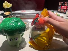 -海底捞火锅(杭州越界锦和大厦店)