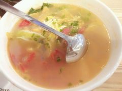 -遇见小厨·北京烤鸭·江湖菜·川菜(广福桥店)