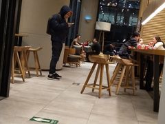 -星巴克(北京望京东园店)