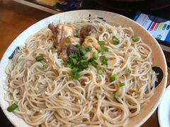 -民食香·腊排骨野生菌美食(木府店)