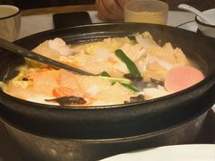 -涌上外婆桥(江北万达店)