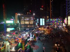 景观位-高第街56号港式餐厅(泰华城店)