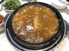 -凤城礼记鱼翅海鲜酒家(新马路总店)