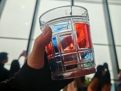 -抱抱地球咖啡馆(国家海洋博物馆店)