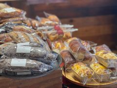 -佐敦面包铺·JORDAN BAKERY