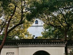 -苏州大学(天赐庄校区)