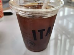 -LAVAZZA拉瓦萨咖啡(星通大厦店)