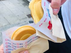 -味正点车轮饼可丽饼(南禅寺店)