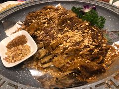 -三羊居食府(文艺路店)