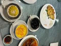 -博多新记·粤菜(复兴店)