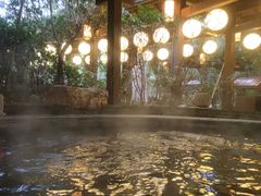 -杭州第一世界大酒店·云曼温泉