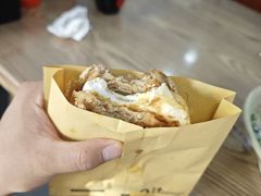 -豫石记羊汤(北苑店)