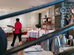 大堂-辣婆婆(航天桥店)