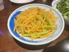 -满园烤鸭·春饼(丰科路万达店)