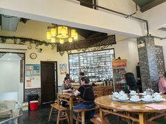 -双塔老饭店