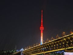 -武汉两江游览·夜游长江(汉口粤汉码头)
