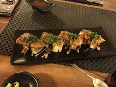 -昊·来了寿司(双楠2店)
