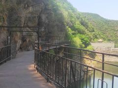 -双龙峡