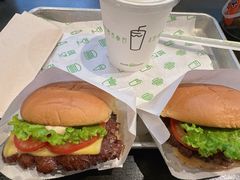 -Shake Shack(南山万象天地店)