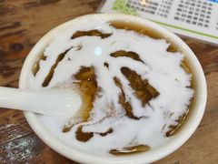 椰汁马蹄沙-沙湾姜埋奶(兴新包店)