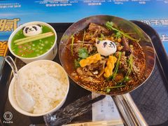 -怂猫抓子·成都冒烤鸭