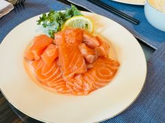 -康莱德酒店·美庭自助餐厅